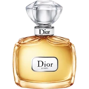 Dior perfume  sticker