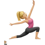 pilates sticker