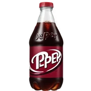 Dr Pepper  sticker