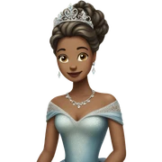 princess sticker