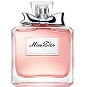 miss dior perfume  sticker