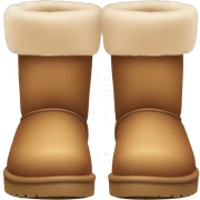 Uggs sticker