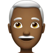 Please emoji sticker