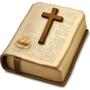 Bible  sticker