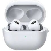 Airpods max apple sticker