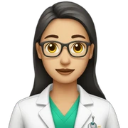 Pharmacist  sticker
