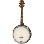 Banjo sticker