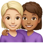 Lesbians  sticker