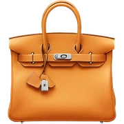 Hermès birkin  sticker