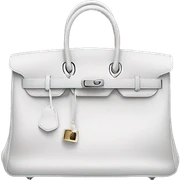 Birkin bag sticker