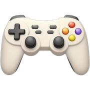 Game controller  sticker