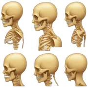 anatomy  sticker