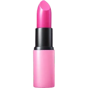 Pink lipstick sticker