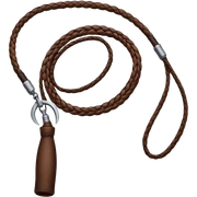 Whip sticker