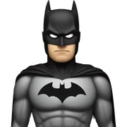 Batman sticker