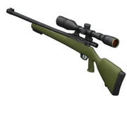Sniper sticker