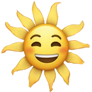 Happy  sticker