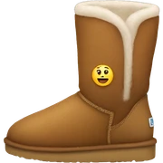 uggs sticker
