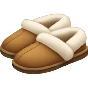 Ugg Tasman slippers  sticker