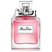 Miss dior perfume sticker
