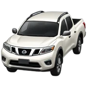 Nissan sticker