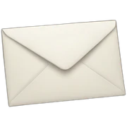 letter sticker