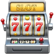 🎰 sticker
