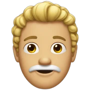 Dick sticker