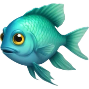 fish sticker