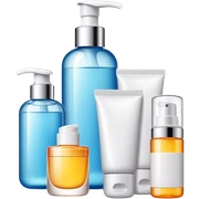 Skincare  sticker