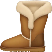 Uggs sticker