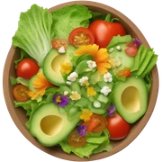 salad sticker