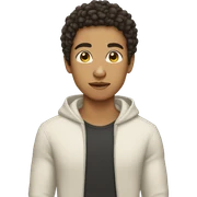 Lightskin sticker