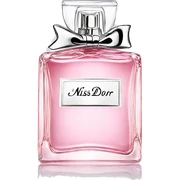 Miss dior perfume sticker