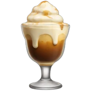 affogato sticker