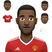 Manchester United  sticker