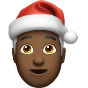 Navidad sticker