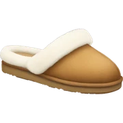 UGG slippers  sticker