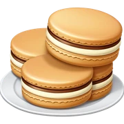 Alfajores  sticker