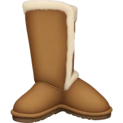 Uggs sticker