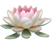 lotus sticker