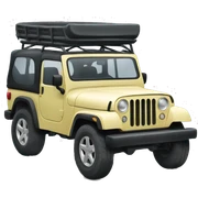 JEEP sticker
