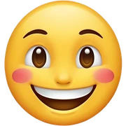 smile sticker