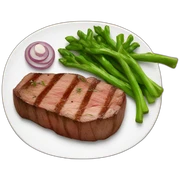 steak sticker