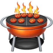 grill🩷🫰 sticker
