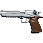 DESERT EAGLE sticker