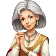 Cultural Storyteller sticker