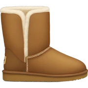 Uggs sticker