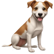Perros  sticker
