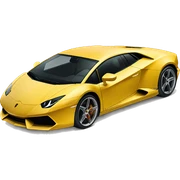 Lamborghini  sticker
